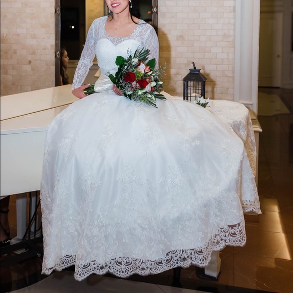 Size 2 - Picture 4 of 5